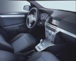Opel Astra 2005 года
